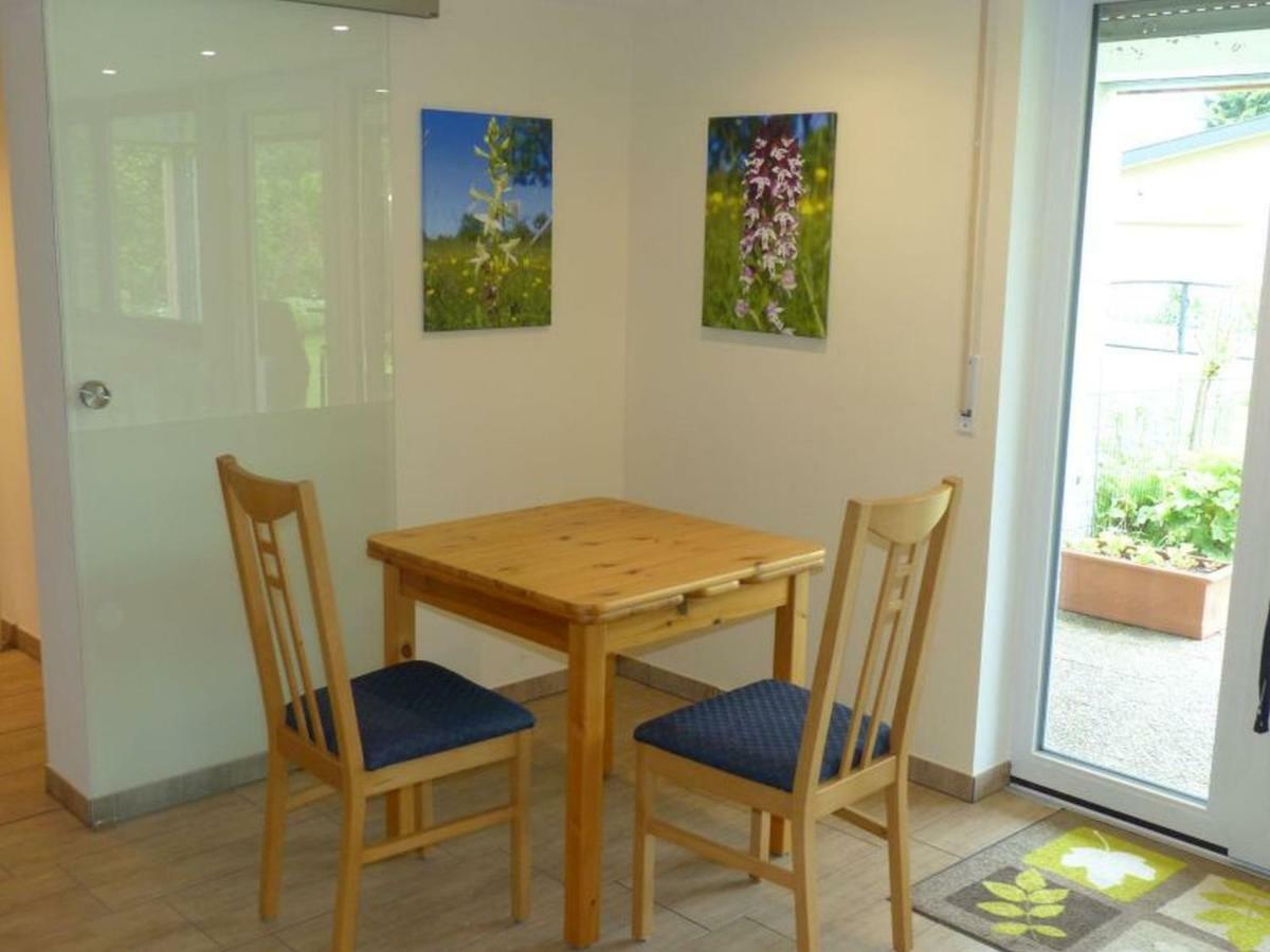 Ferienwohnung Paula Lichtenstein  Buitenkant foto