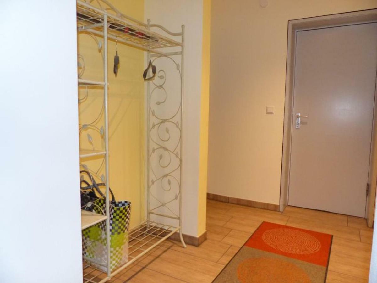 Ferienwohnung Paula Lichtenstein  Buitenkant foto